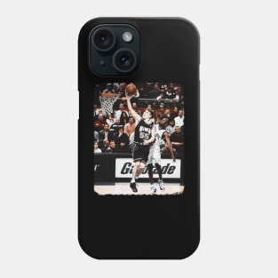 Vintage - Jason Williams Phone Case