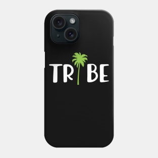 Bridesmaid - Tribe ( Palm Theme ) Phone Case