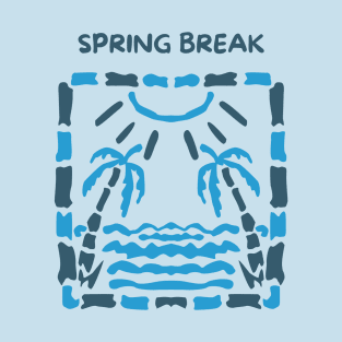 Spring Break T-Shirt