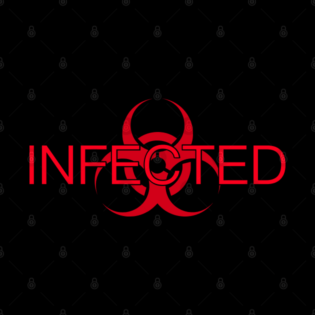 Team Infected by RavenWake