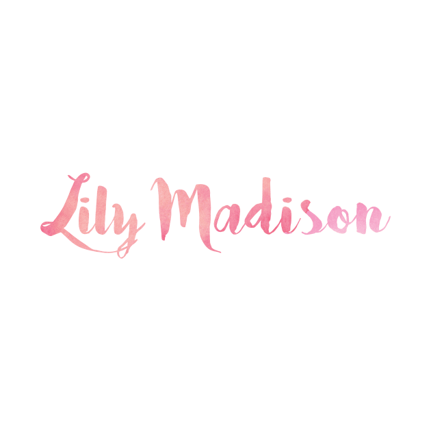 Lily Madison by ampp