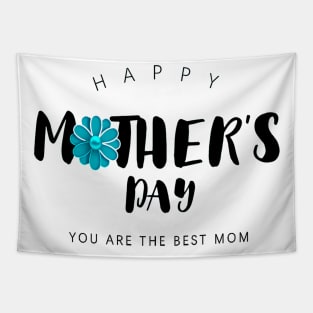 Happy mother's day Tapestry