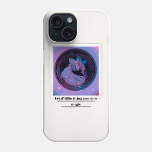 Magic Phone Case