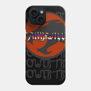 T&W Phone Case