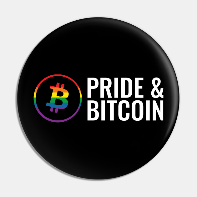 bitcoin pride