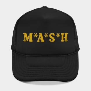 MASH Hat
