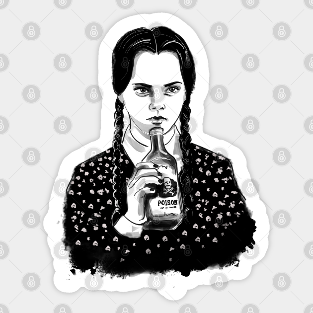 Wednesday Addams