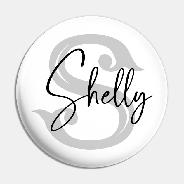 Shelly Second Name, Shelly Family Name, Shelly Middle Name Pin by Huosani