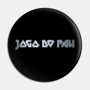 Jogo Do Pau Pin