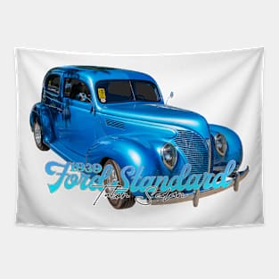 1939 Ford Standard Tudor Sedan Tapestry