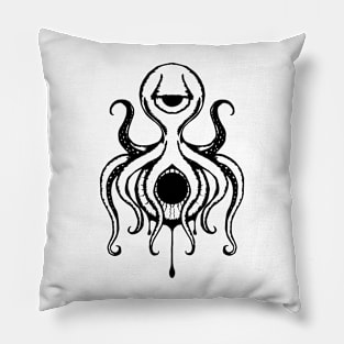 CYCLOPTOPUS Pillow