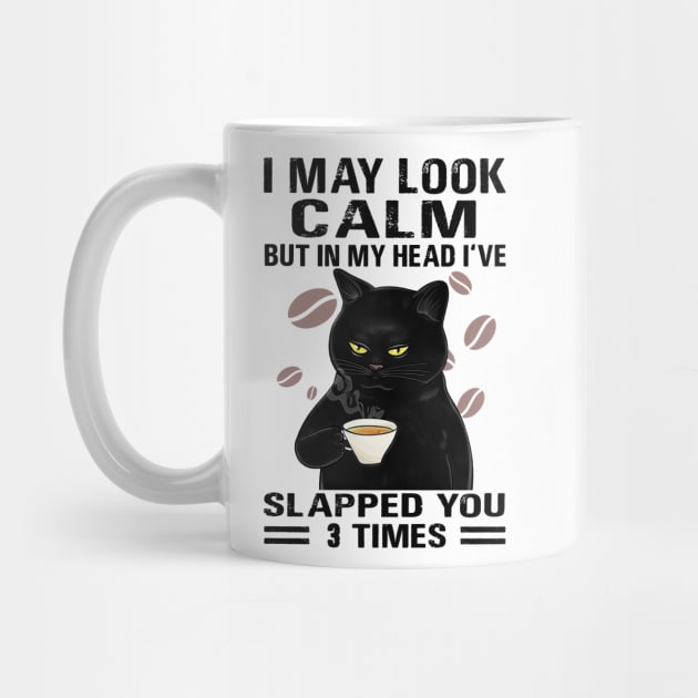 Cool Ass Black Woman Black Coffee Mug, 11oz – Cool Ass Black Woman.