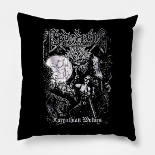 GRAVELAND BAND Pillow