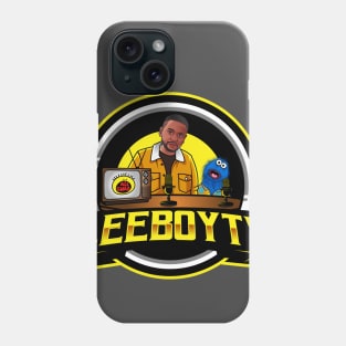 LeeBoyTV Phone Case