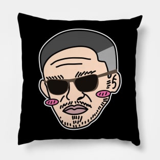 Rush B Cyka Blyat | v2.4 Pillow