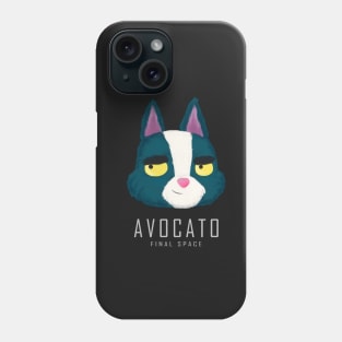 Avocato Phone Case