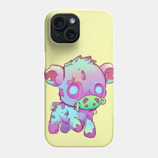 Zombie Cows - Merv Phone Case