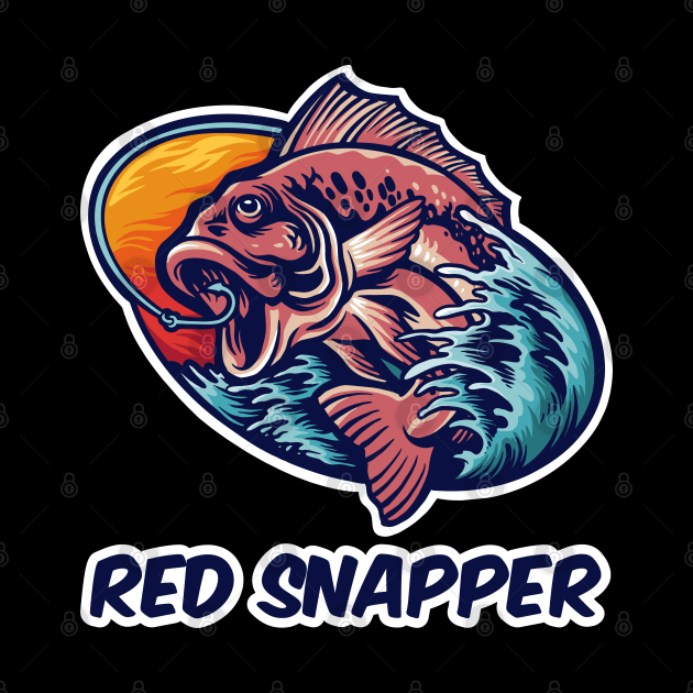 Red Snapper by Tripnotic