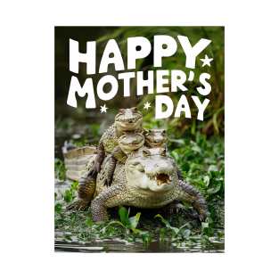 Happy Mother's Day T-Shirt