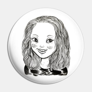 Hannah Pin