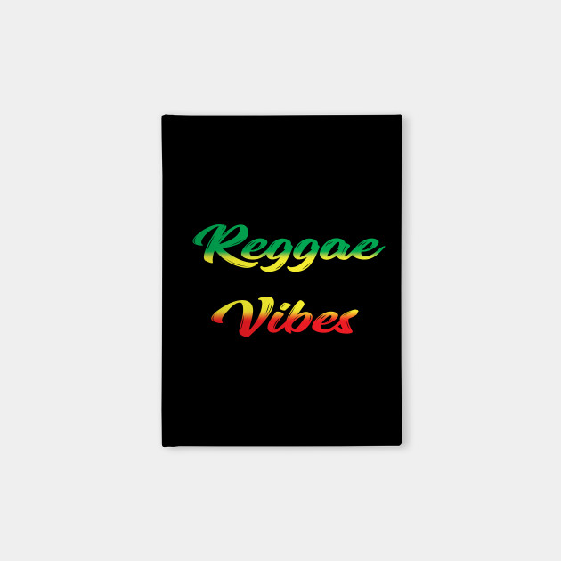 Reggae Vibes Charts