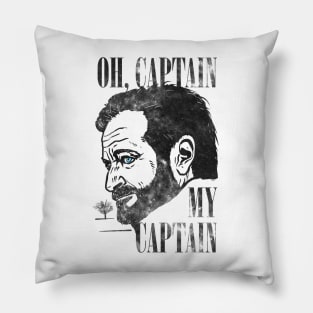 The Legendary Humor Of Robin Williams Lives On Pillow