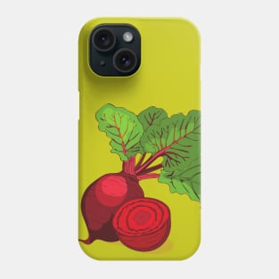 beet Phone Case