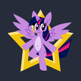 Star Twilight Sparkle T-Shirt