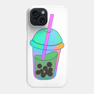 Bubble Tea Phone Case