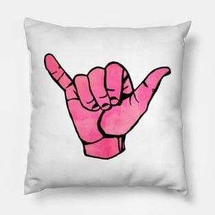 Pink Vibez Pillow