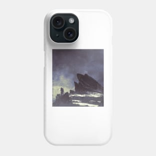 watcher Phone Case