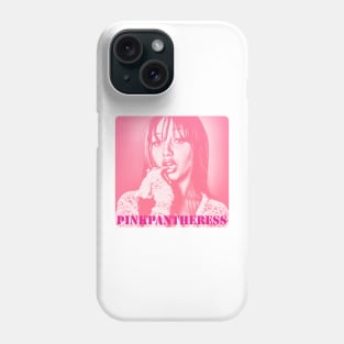 PinkPantheress Design #33 Phone Case