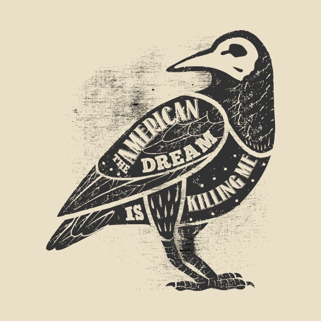 American Dream by RepubliRock