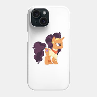 Saffron Masala upset Phone Case