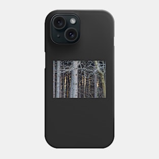 Forest Phone Case