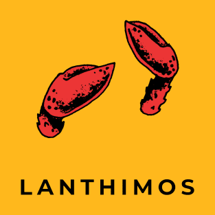 LANTHIMOS T-Shirt