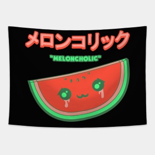 Meloncholic Tapestry