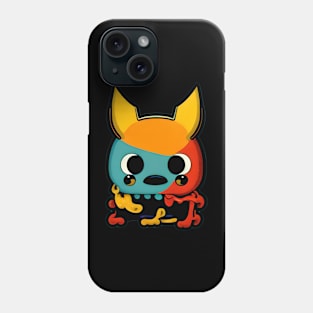 Doggy Phone Case