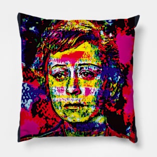 Giulietta Masina Pillow