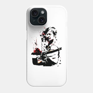 Dixon Phone Case