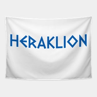 Heraklion Tapestry