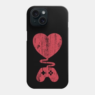 Gaming Lover - 5 Phone Case