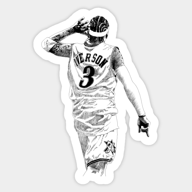 the answer allen