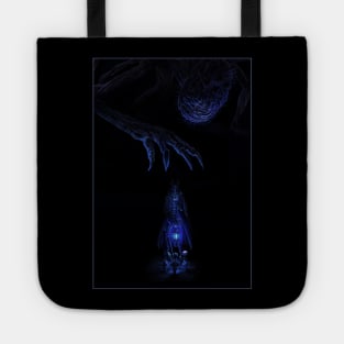 Bloodborne Tote