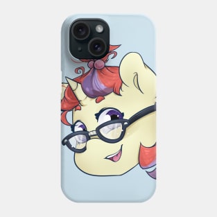 Moondancer Phone Case