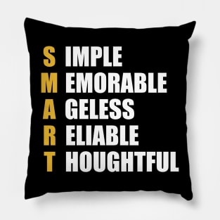 SMART Pillow