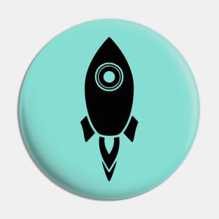 Rocket Pin