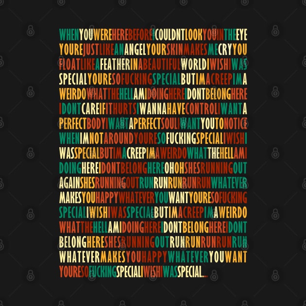 Creep - RadioHead