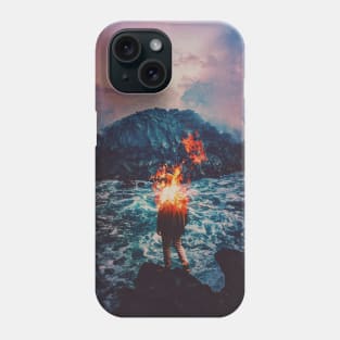 Wash All Away Phone Case