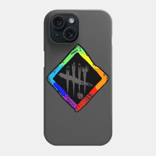 Dead By Materia-Light Phone Case